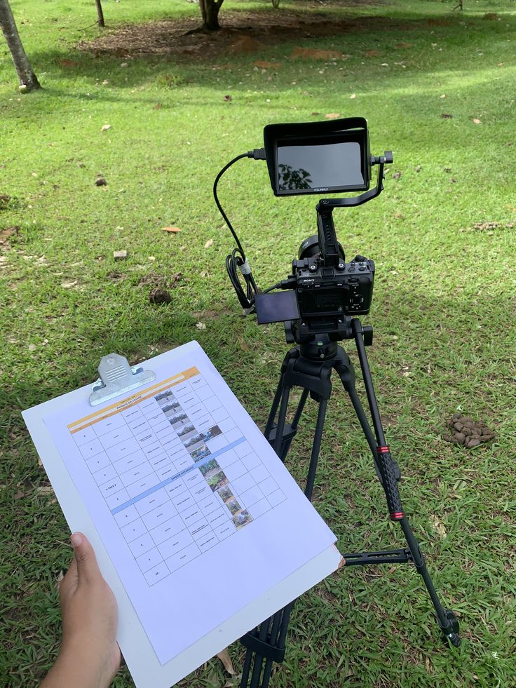 Pelatihan Fotografi Lapangan
