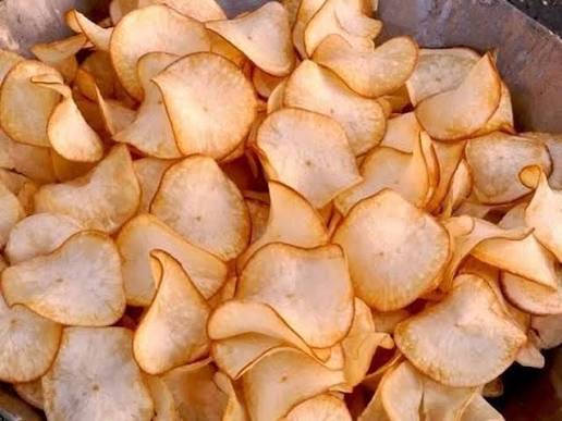 Keripik Singkong Enak - Foto 3